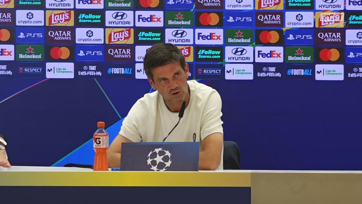 DICH CHIVU SU MOURINHO PRE REAL MADRID PER SITO 7/9 DICH