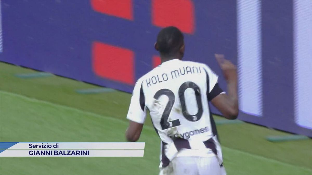 Juventus, interrogativo Kolo Muani