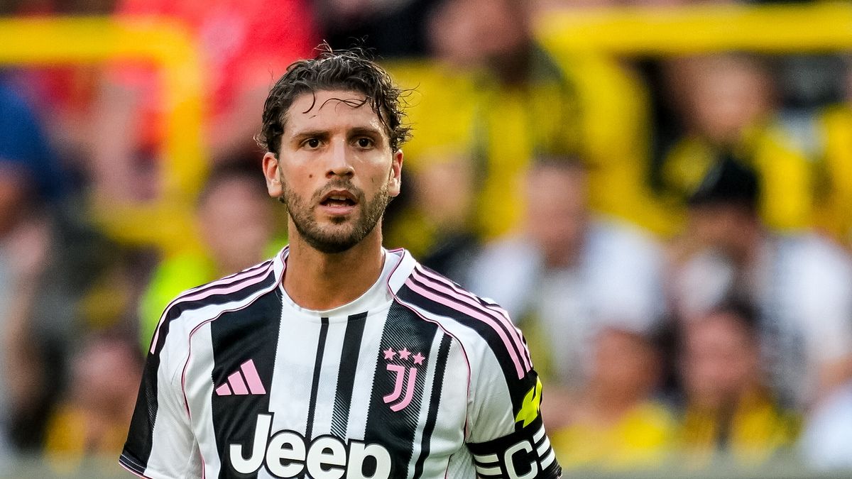 Manuel Locatelli