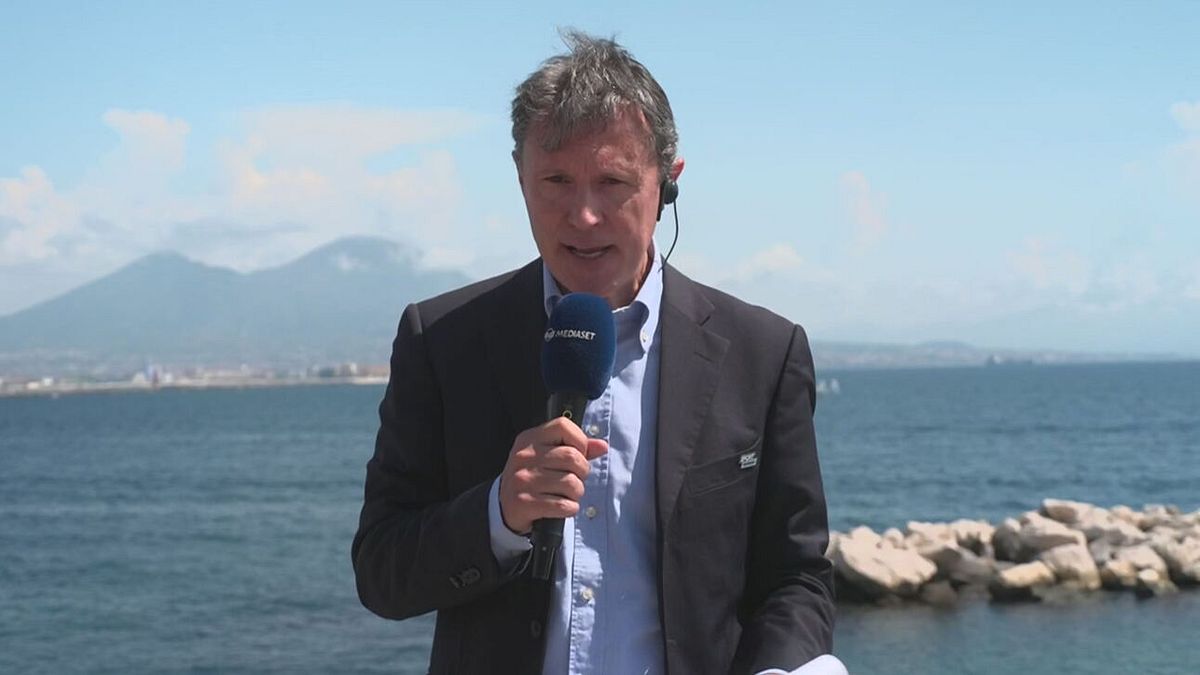 Verso Napoli-Arsenal, Landoni: "Brutte notizie dall'allenamento! McTominay, intervento riuscito"