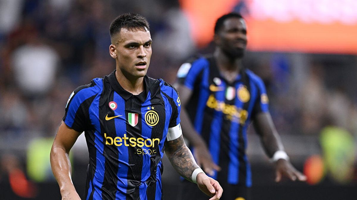 9° Inter: 3,4% di possibilità