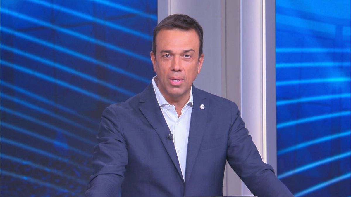 Callegari: "Champions, vediamo se Max ha ancora il tocco magico. E vi dico perché l'Inter può crederci!"