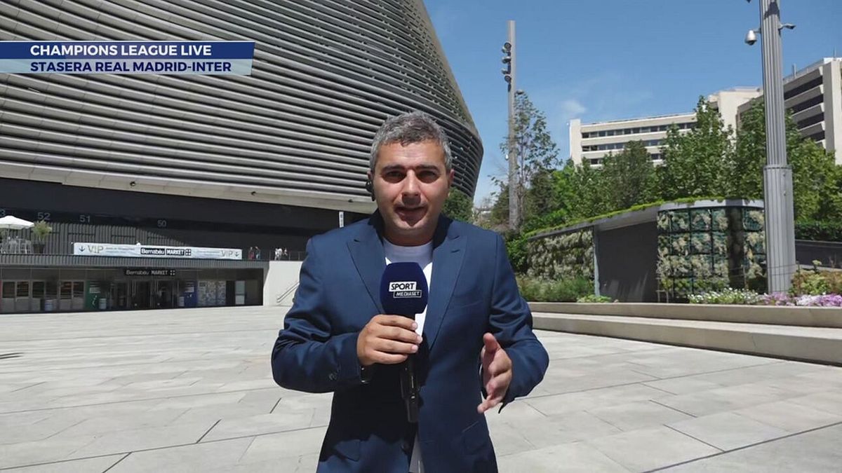 Miceli: "Mourinho è in debito con il Real. E tra Mbappé e Vinicius..."