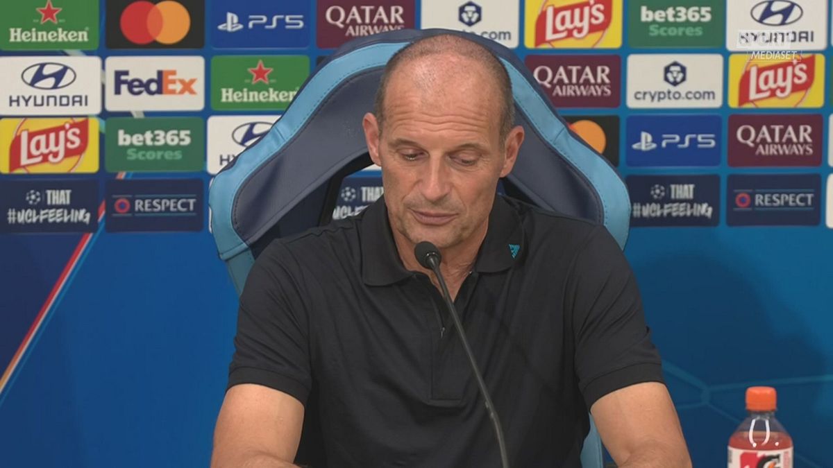DICH ALLEGRI SU GARA INTER DICH