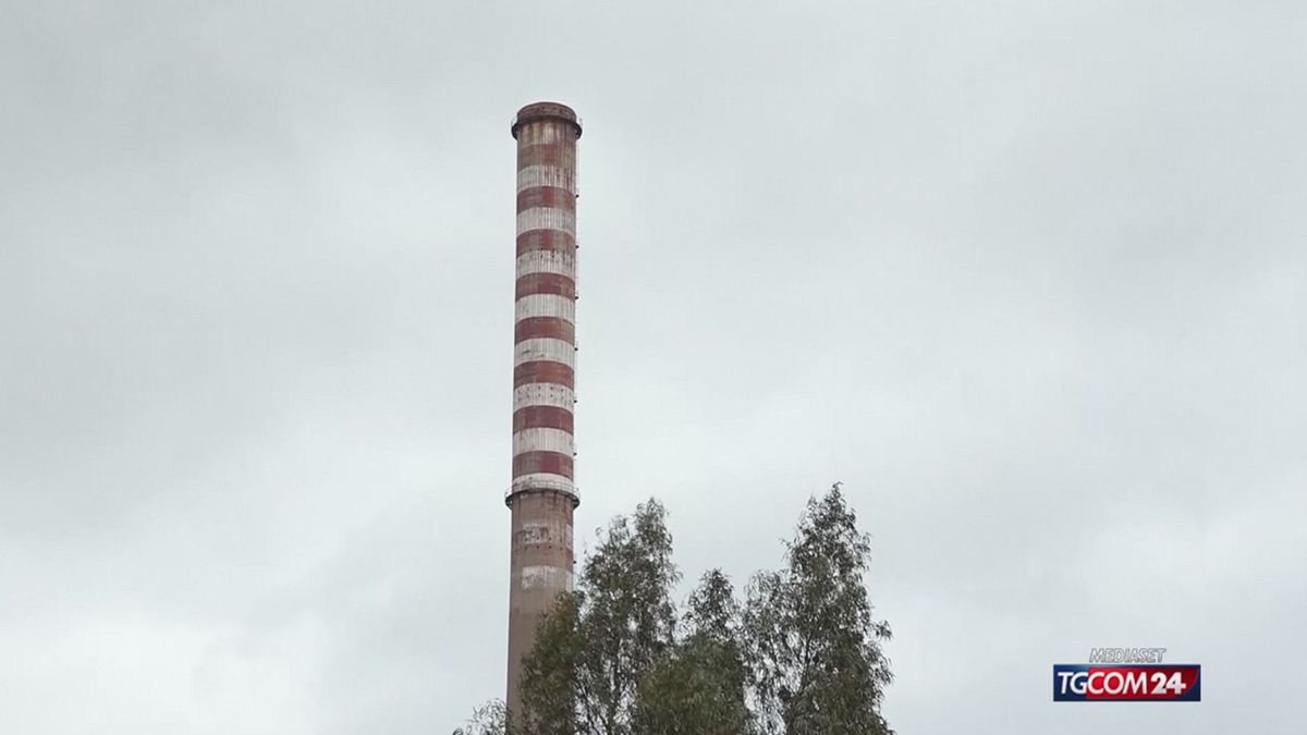18.01 EX ILVA, OGGI INCONTRO GOVERNO SINDACATI SRV