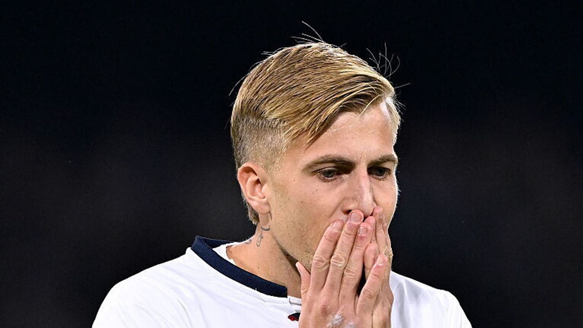 Mattia Felici (2025) - L'adrenalina lo spinge a non mollare la sfida degli ottavi di Coppa Italia in casa del Napoli, tanto che tira (e sbaglia, colpendo la traversa) un rigore nella serie finale. Il dolore per l'eliminazione si aggiunge a quello per l'infortunio: rottura del crociato