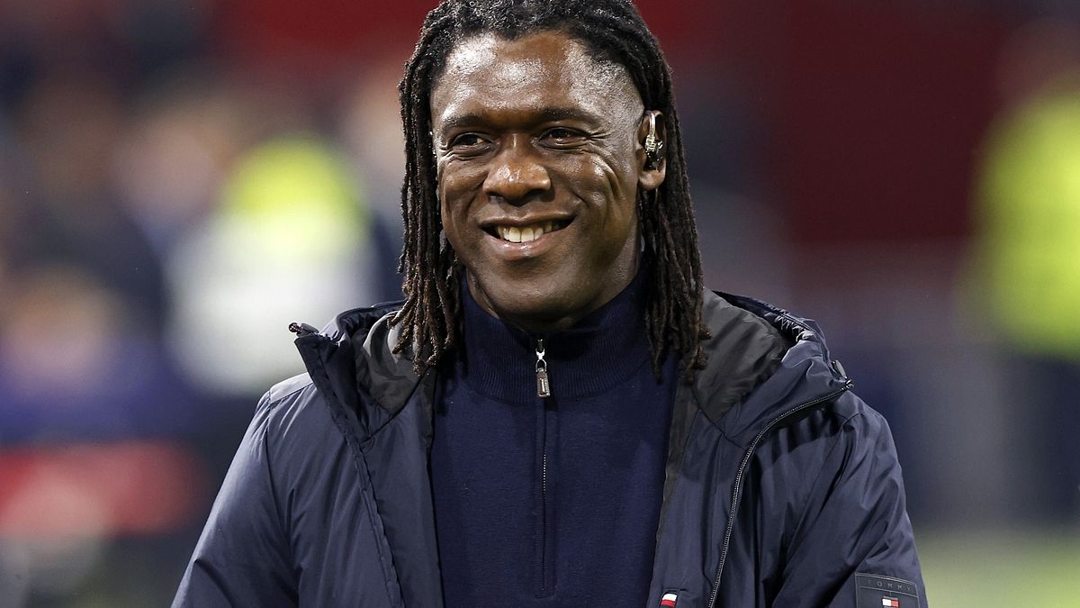 Clarence Seedorf (centrocampista): opinionista televisivo