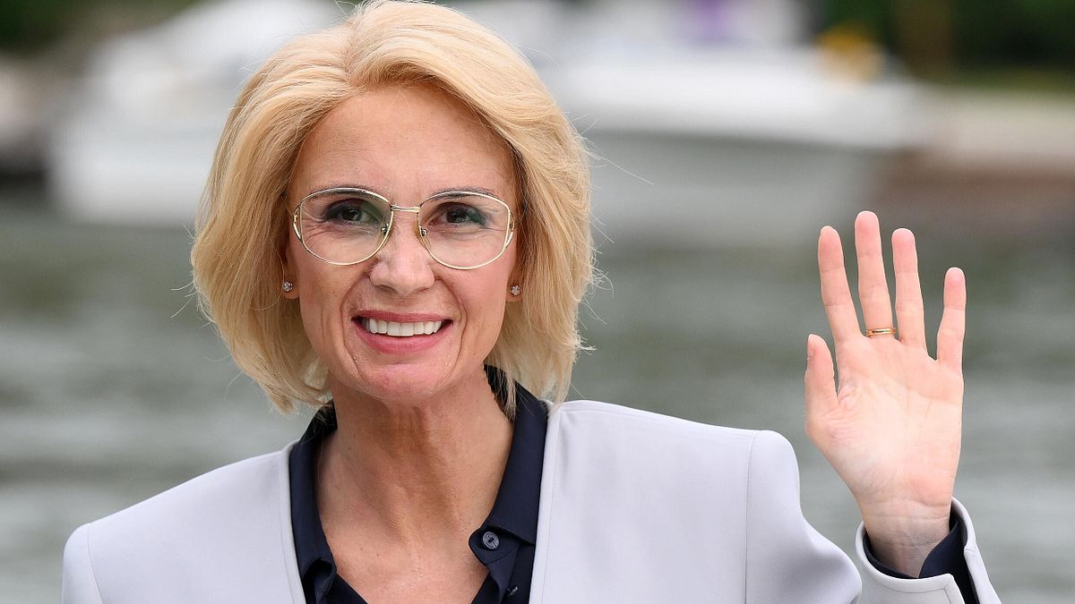 Emanuela Fanelli a Venezia