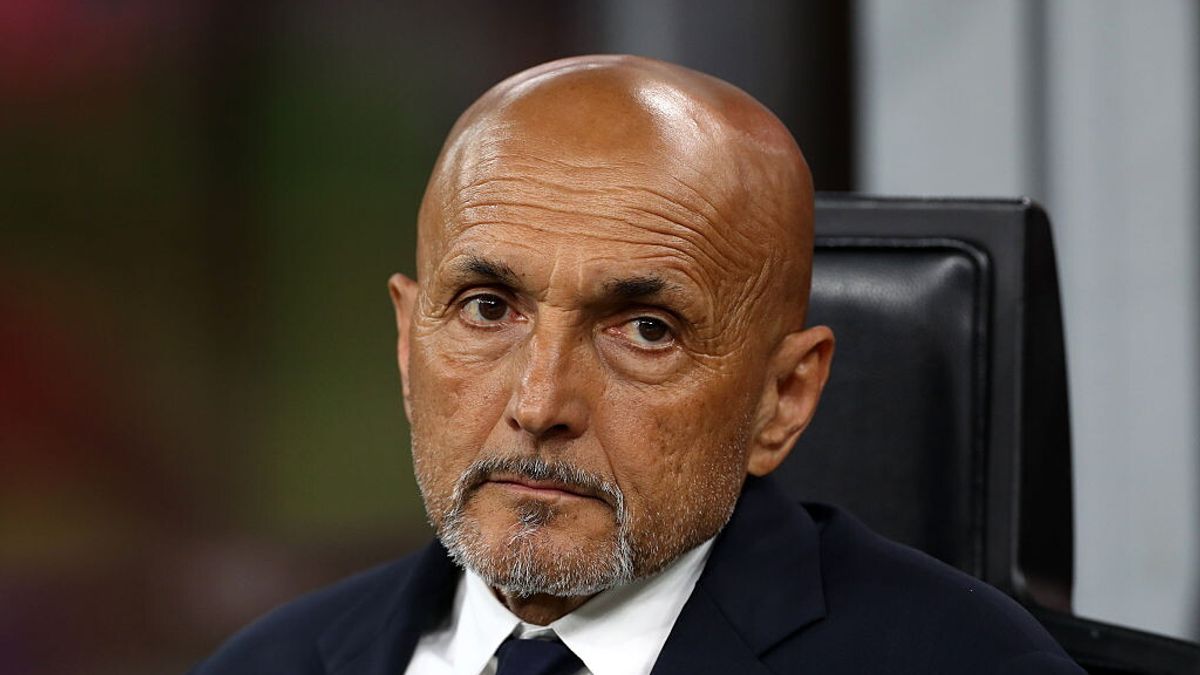 Spalletti