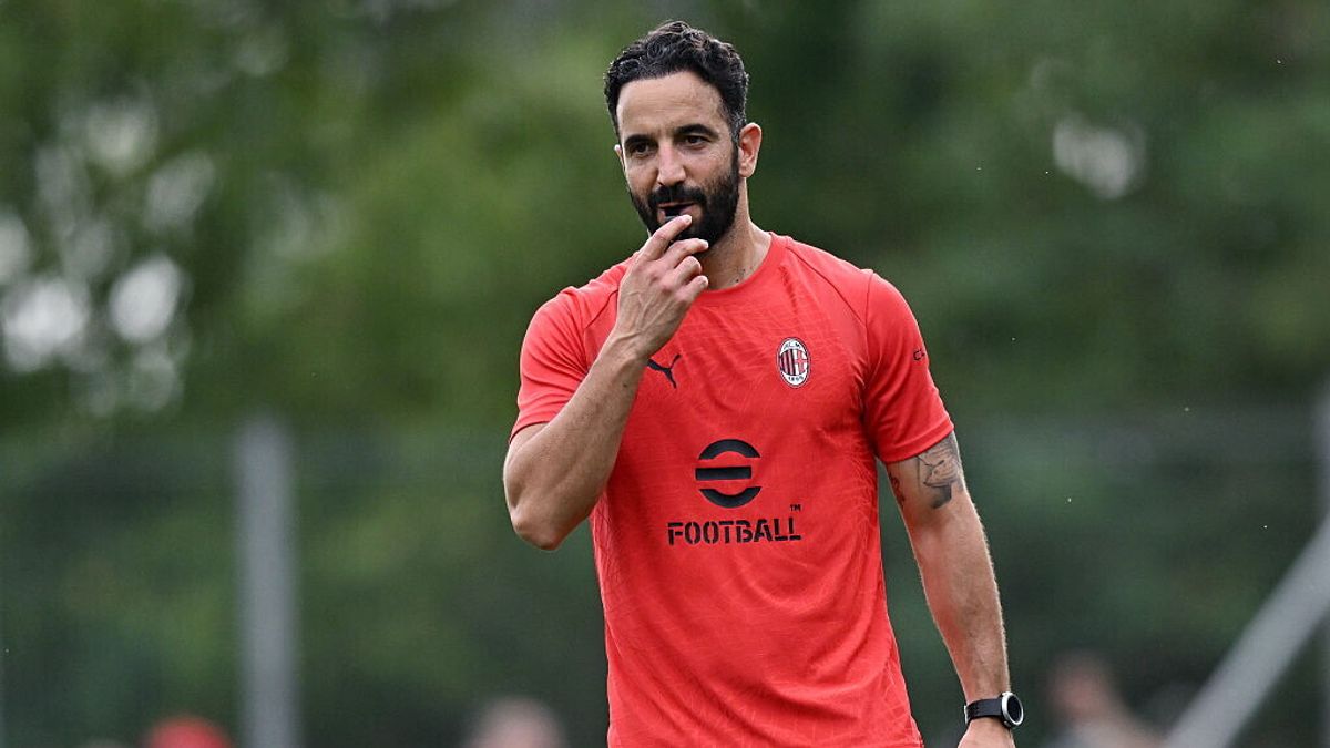  Ruben Amorim (Milan) – 3,5 milioni di euro netti 