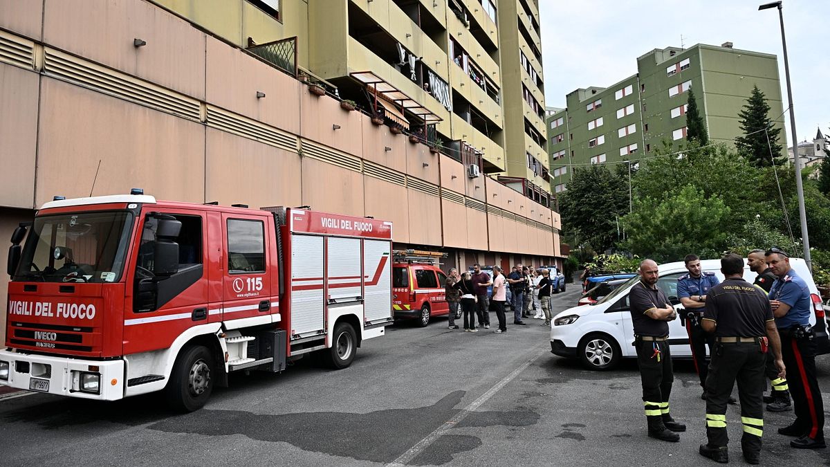 genova
