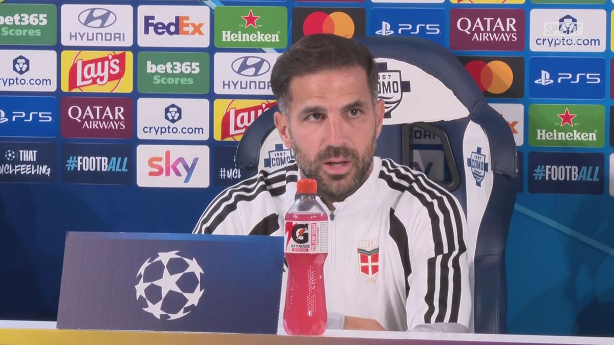DICH FABREGAS VIGILIA 9/9 DICH