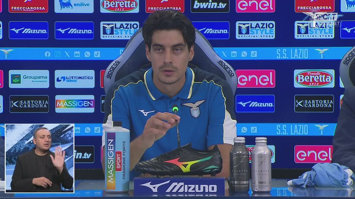 DICH DIOGO LEITE LAZIO 9/9 DICH