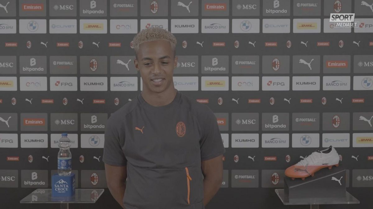 DICH OMARI HUTCHINSON 9/9 DICH