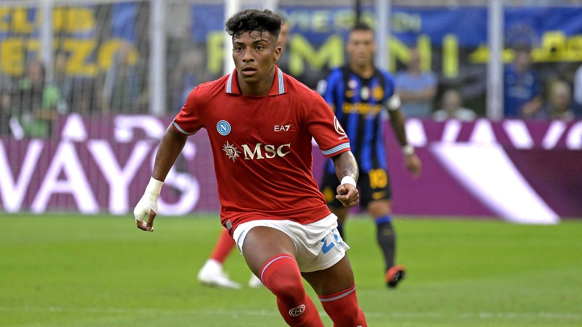 Alisson Santos: fastidio muscolare rimediato contro l'Arsenal, tempi di rientro da stabilire