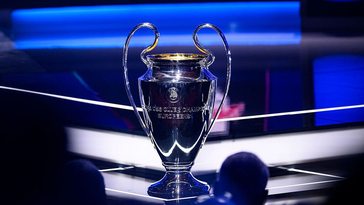 Champions League