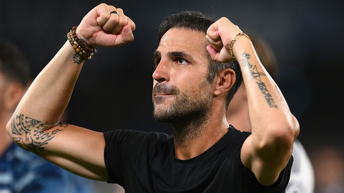 Fabregas