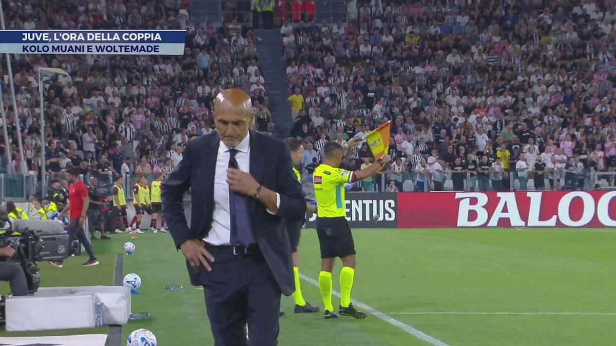 Juve, l'ora della Coppa