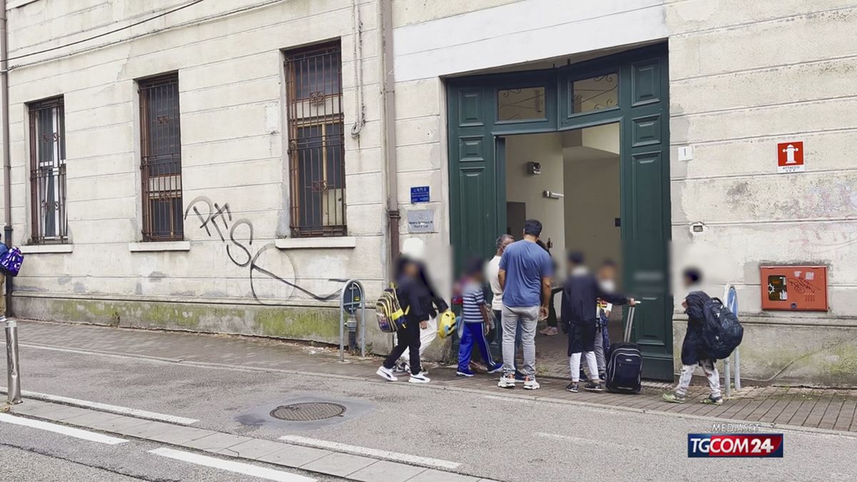 18.20  MESTRE SCUOLA AGGIORNATO SRV