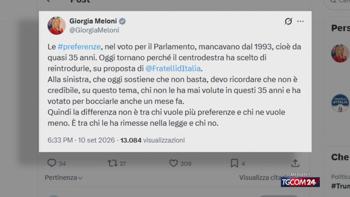 21.00 LEGGE ELETTORALE SRV