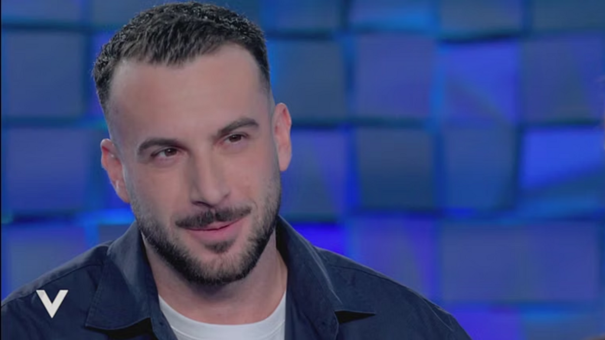 Andreas Muller, ballerino e coreografo