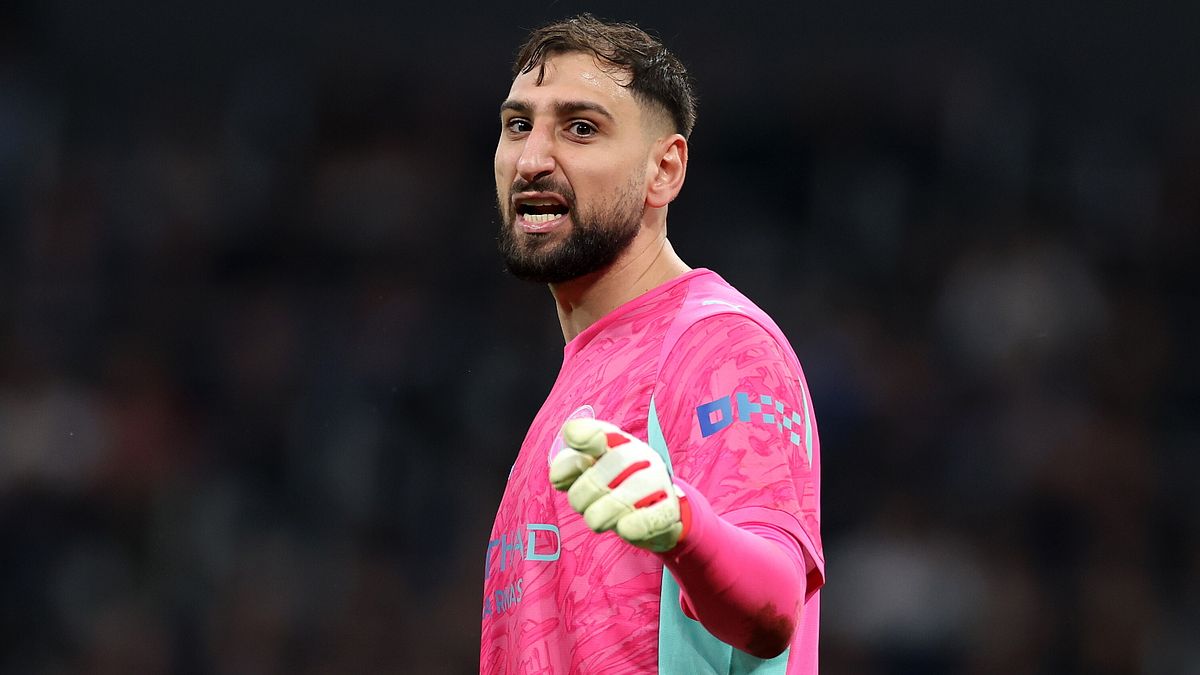  Gianluigi Donnarumma