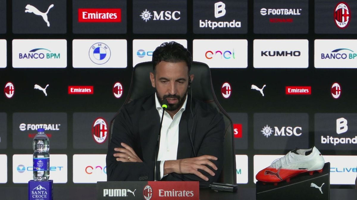 Amorim: "Vi racconto la prima riunione con Cardinale! Su Fonseca e Conceicao…"