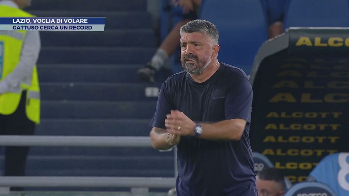 Lazio, voglia di volare
