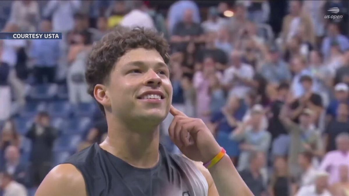 U.S. Open, ecco la finale