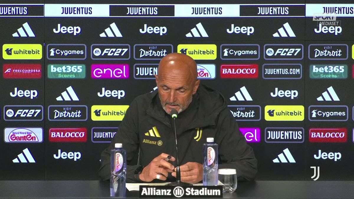 DICH SPALLETTI PRE SASSUOLO SU ASSENZA LOCATELLI RICHIEDE PIU' RESPONSABILITA' 12/9 DICH