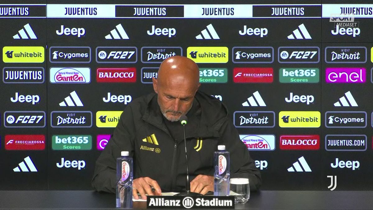 DICH SPALLETTI PRE SASSUOLO SU KOOPMEINERS E DOUGLAS LUIZ 12/9 DICH