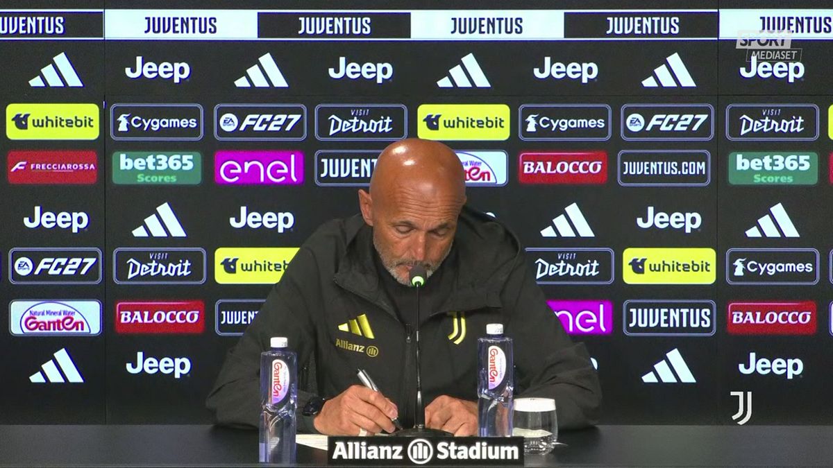 DICH SPALLETTI PRE SASSUOLO SU AVER PERSO LA CHAMPIONS BRUCIA ANCORA 12/9 DICH