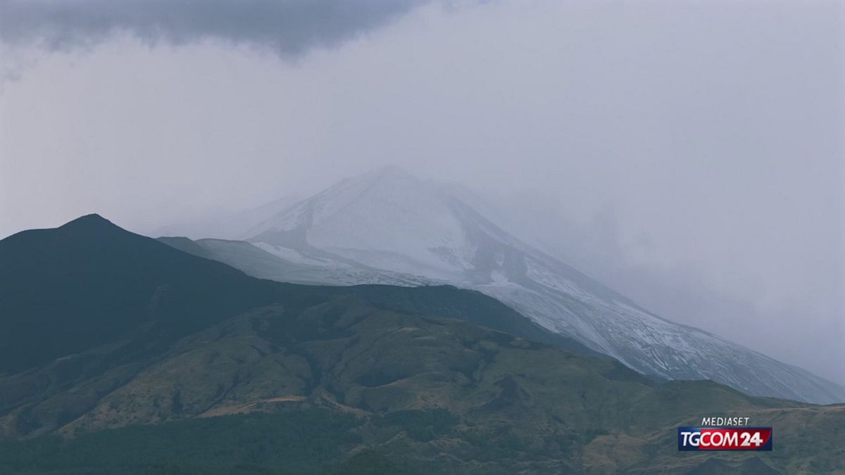 12.00 ETNA IMBIANCATO MCH