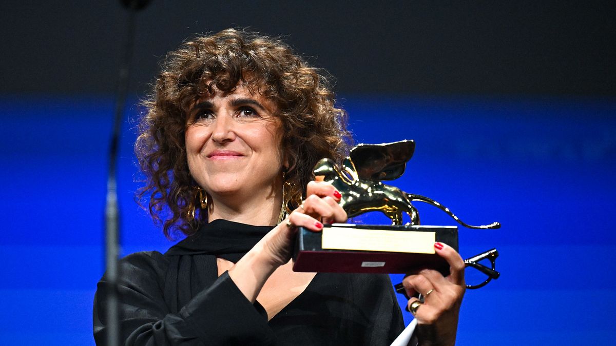 Il Leone d'Oro va a "Woman unknown" di May el-Toukhy