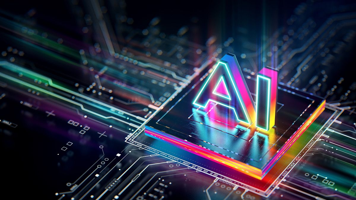 intelligenza artificiale