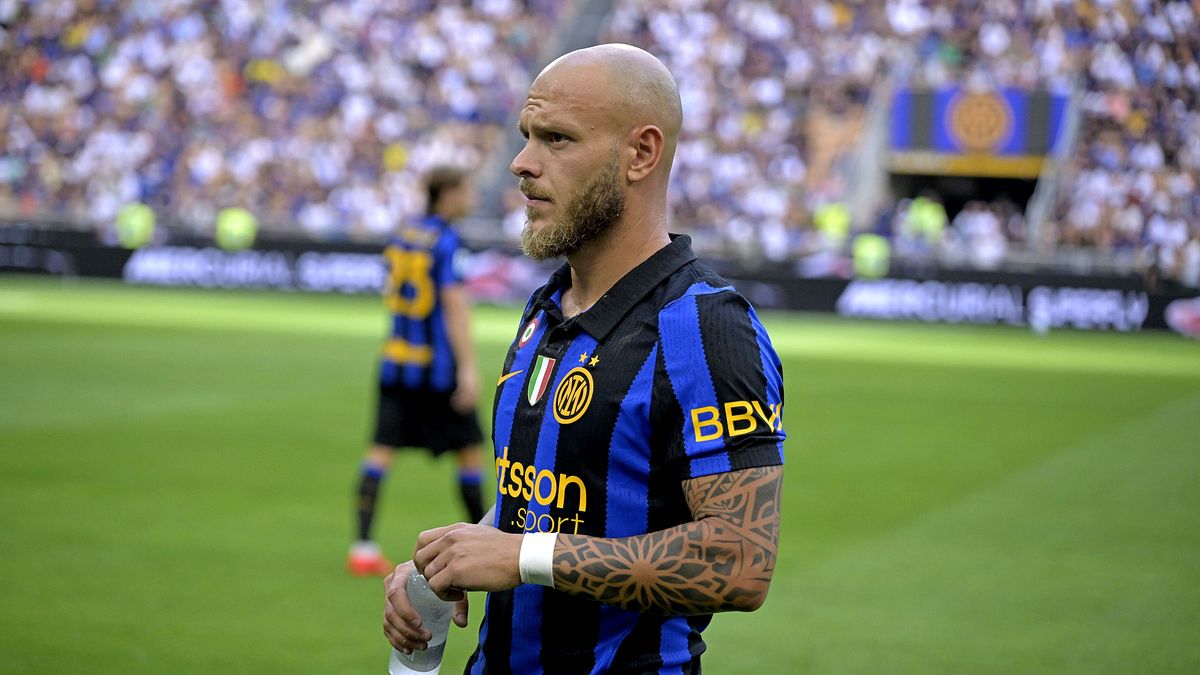 Federico Dimarco