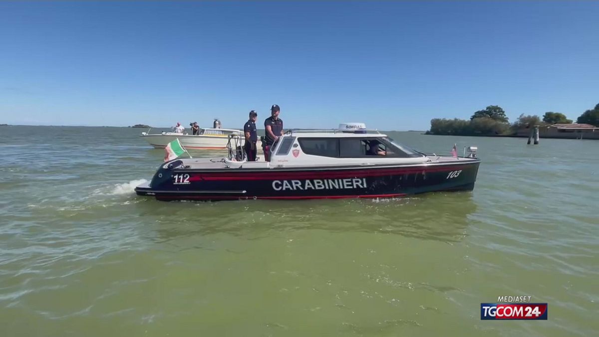 VENEZIA PER SITO SRV