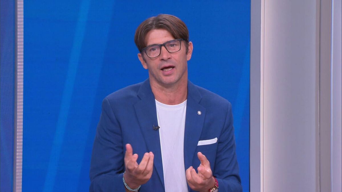 Tacchinardi: "Per la Champions la Juve deve salire di livello"
