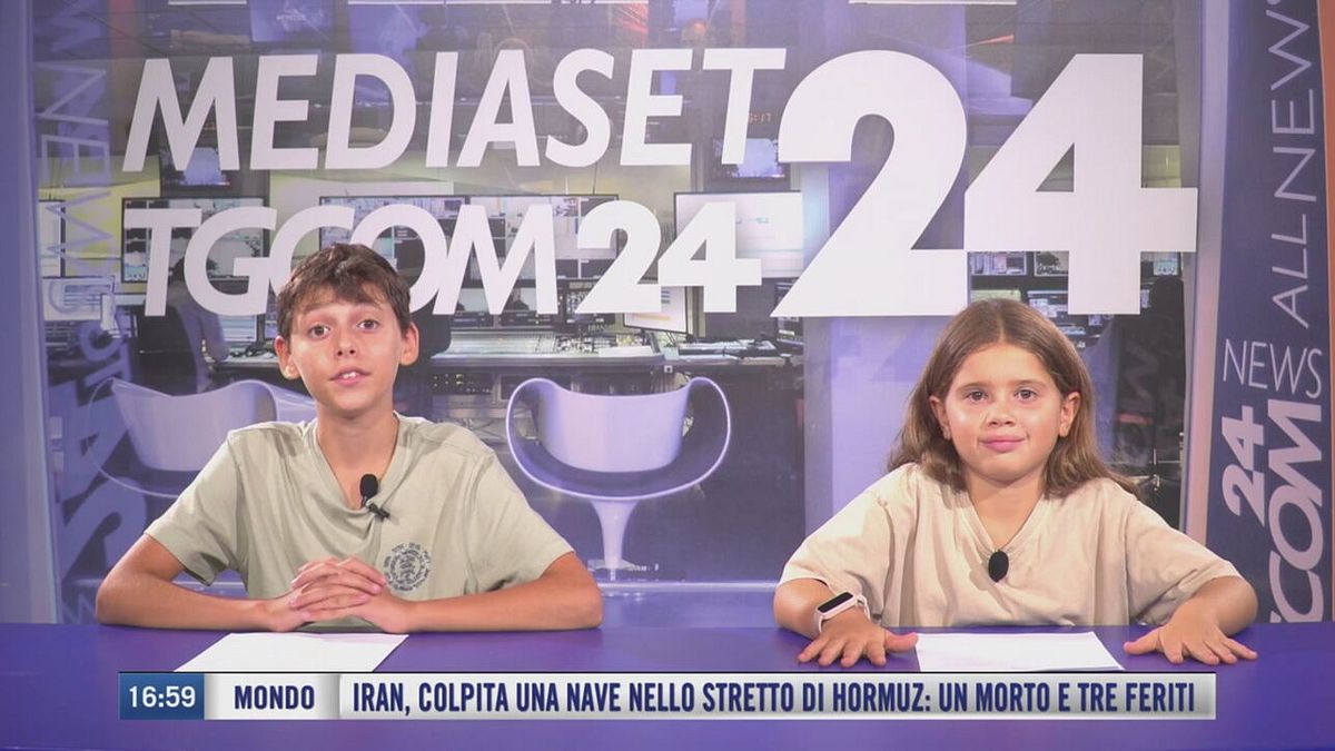Puntata del 13 settembre
