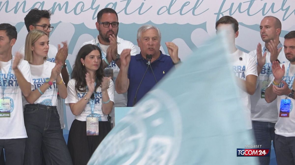 18.00 FORZA ITALIA MONTESILVANO SRV
