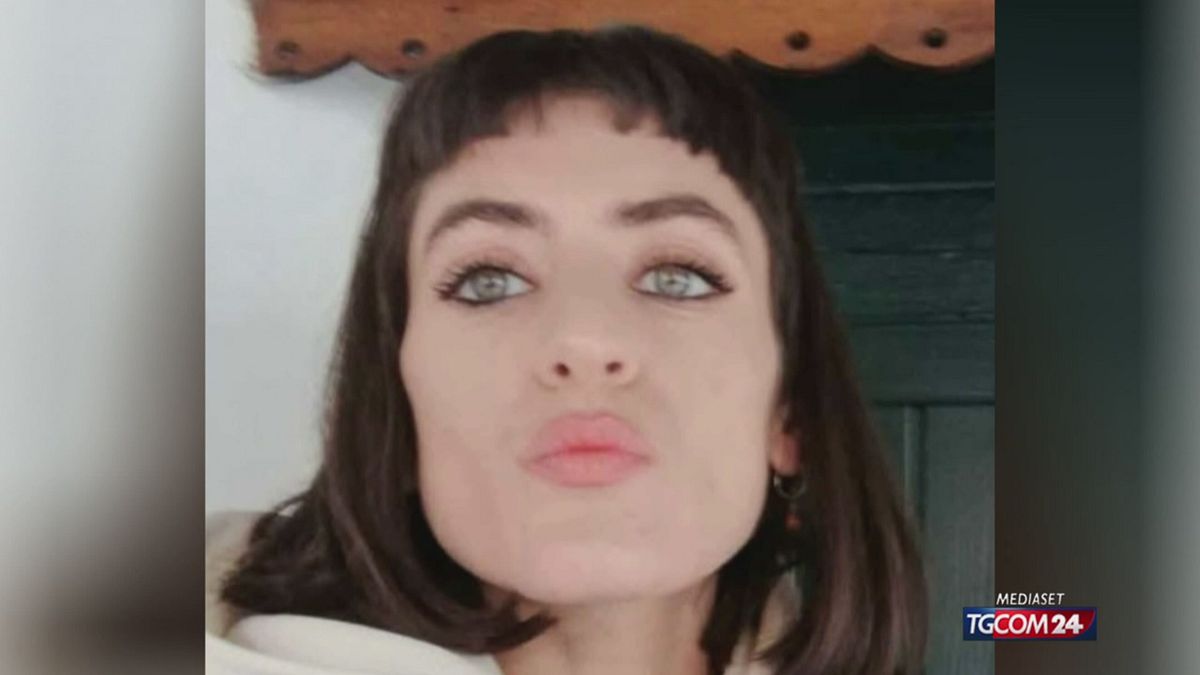 18.10 DENISE FIGLIA DI LEA GAROFALO SRV