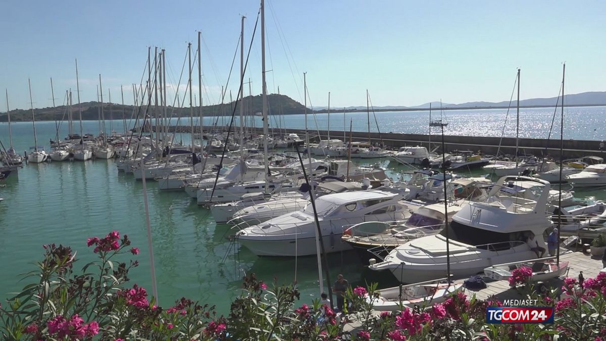 18.00 TALAMONE CHIEDE LA SECESSIONE SRV