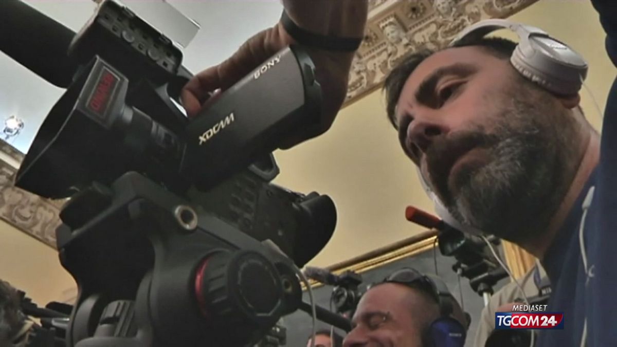 18.51 SE LA POLITICA DIVENTA UN FILM