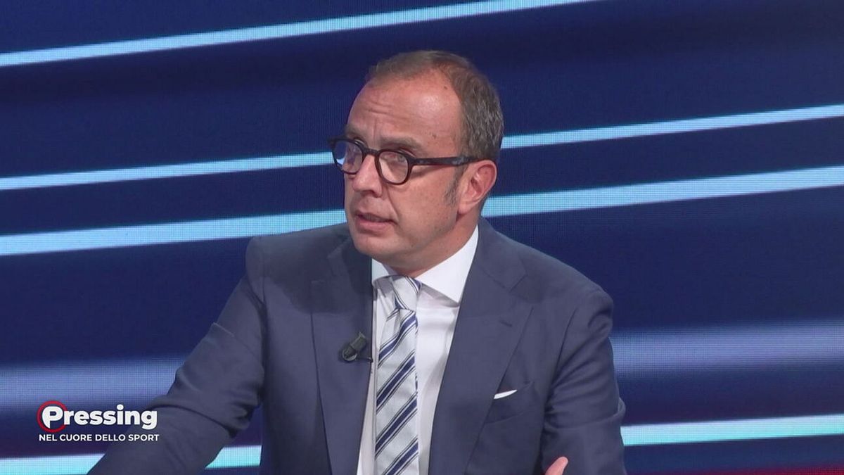 Trevisani: "Tifosi, avete visto? Questa è la Juve senza Locatelli..."
