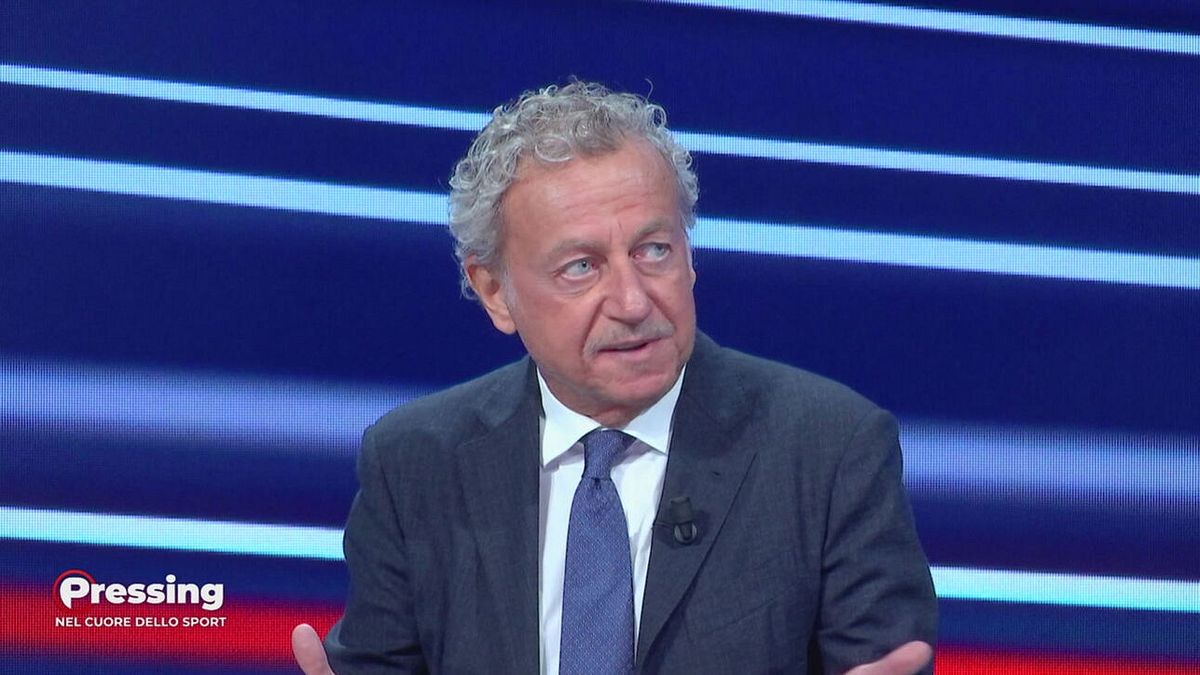 Sabatini: "Juve, troppo facile dare la colpa a Kolo Muani"
