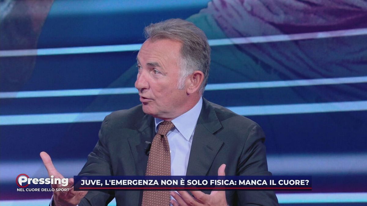 Mauro: "La Juve avrebbe bisogno di... Matic!"