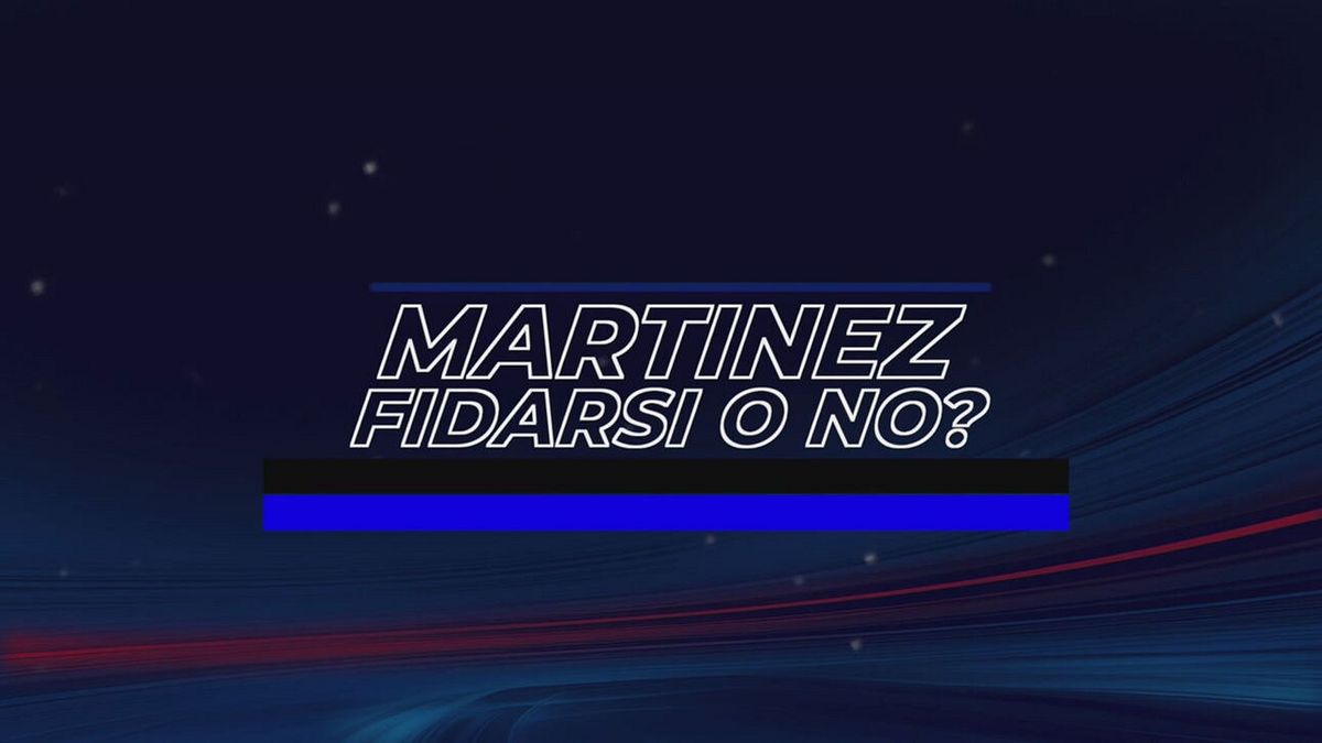 Inter, ti fidi di Josep Martínez?