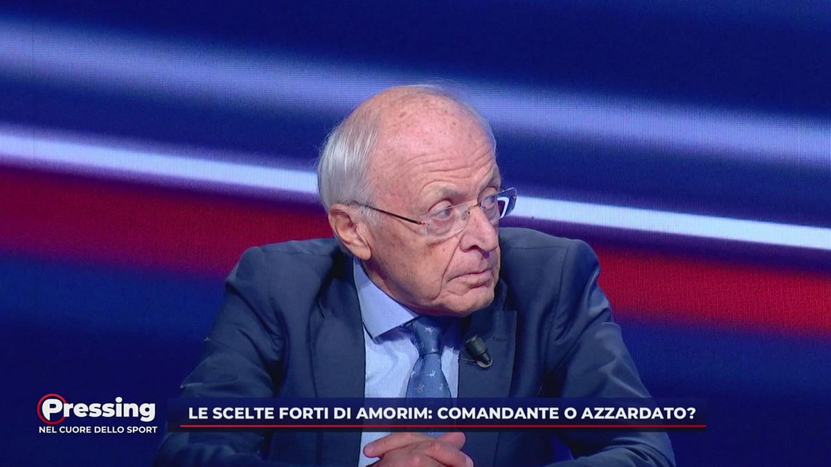 Pellegatti: "Il Milan non può giocare con Cissé, Pulisic e Gonçalo Ramos"