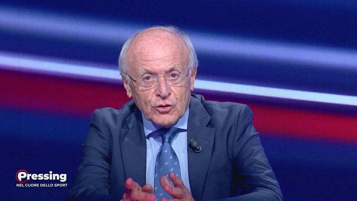 Pellegatti: "A Gonçalo Ramos non arriva un pallone"