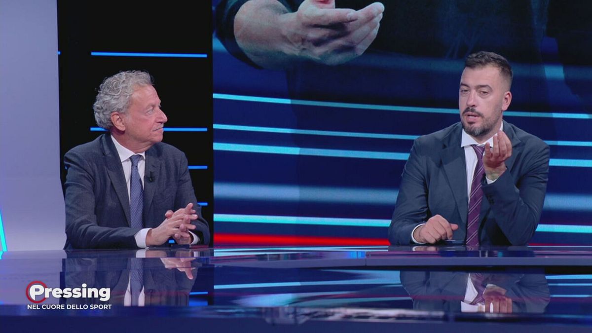 Sabatini: "Come si fa a mettere in discussione Modric?"